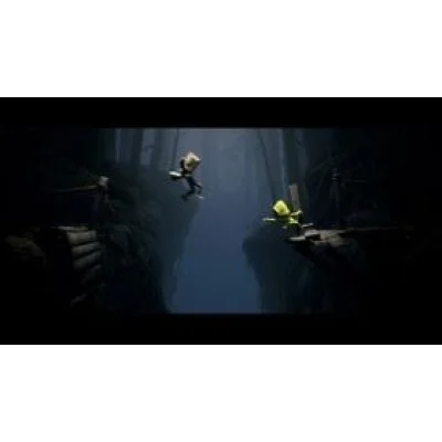 Sw Little Nightmares 2